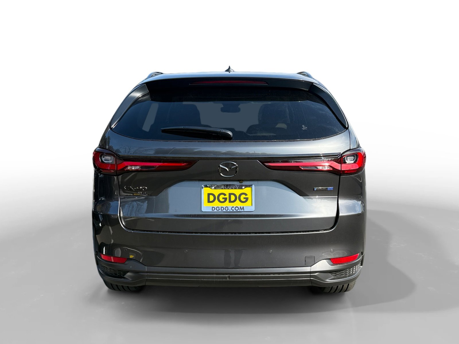 New 2026 MAZDA CX-90 Plug-In Hybrid w/Premium Sport image 4