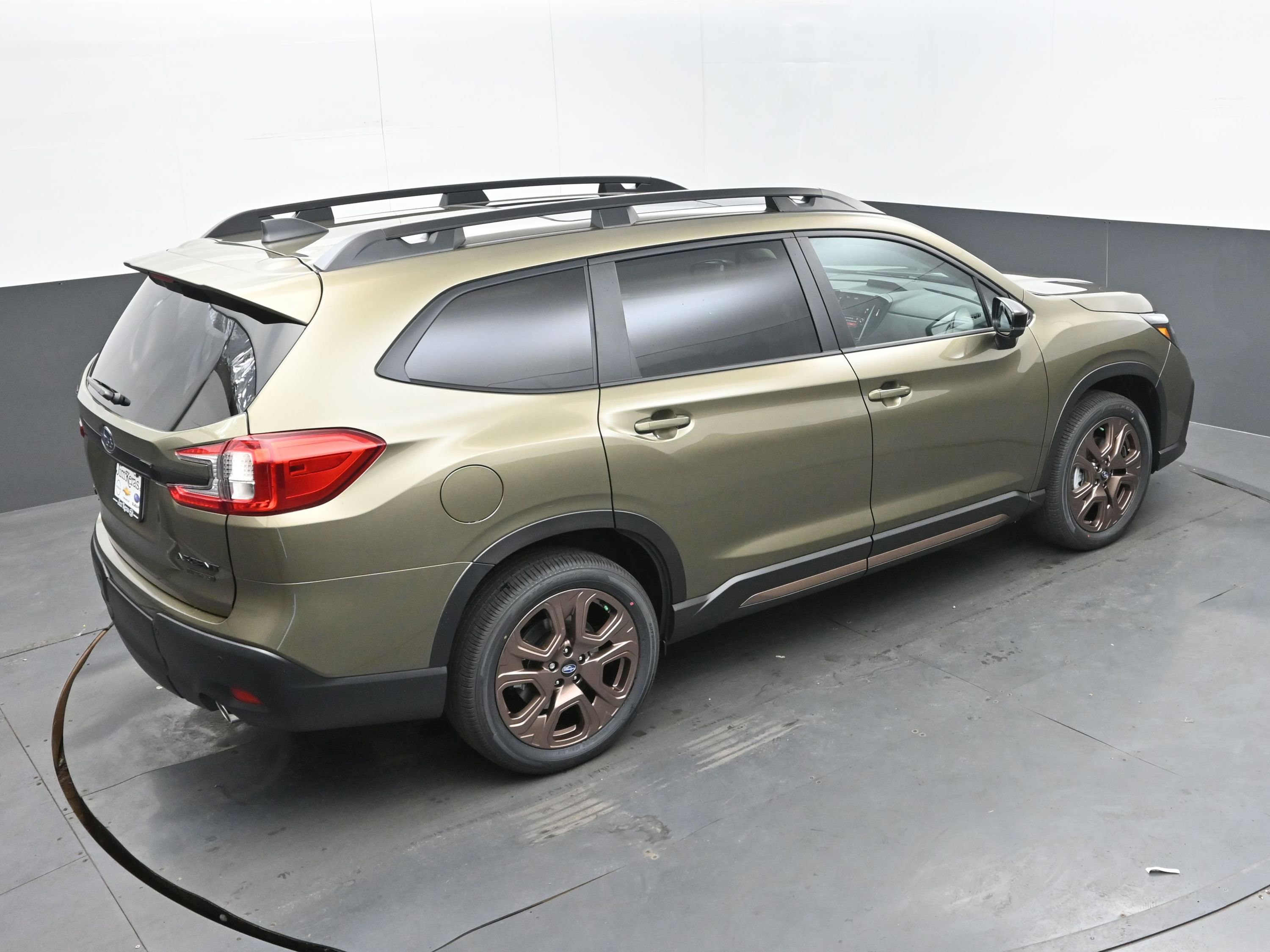 New 2025 Subaru Ascent Bronze Edition image 35