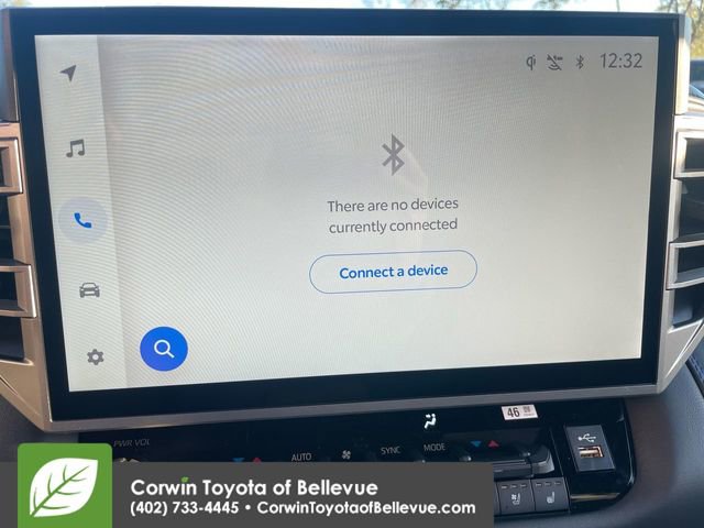 New 2026 Toyota Tundra Platinum image 21