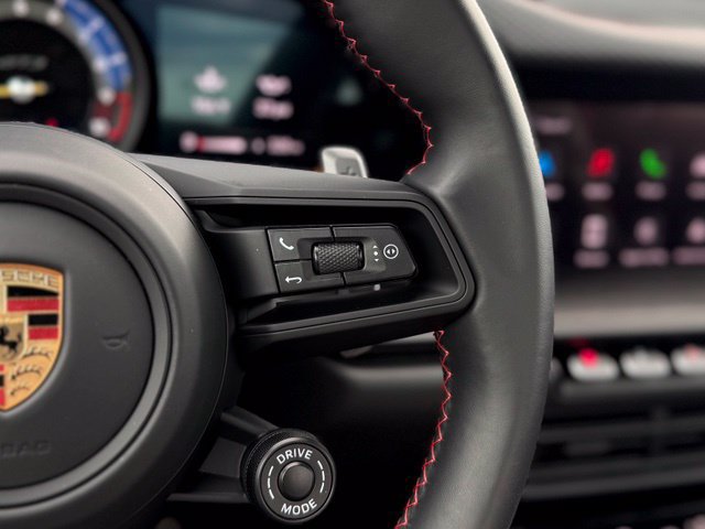 Certified 2022 Porsche 911 GT3 RWD image 22