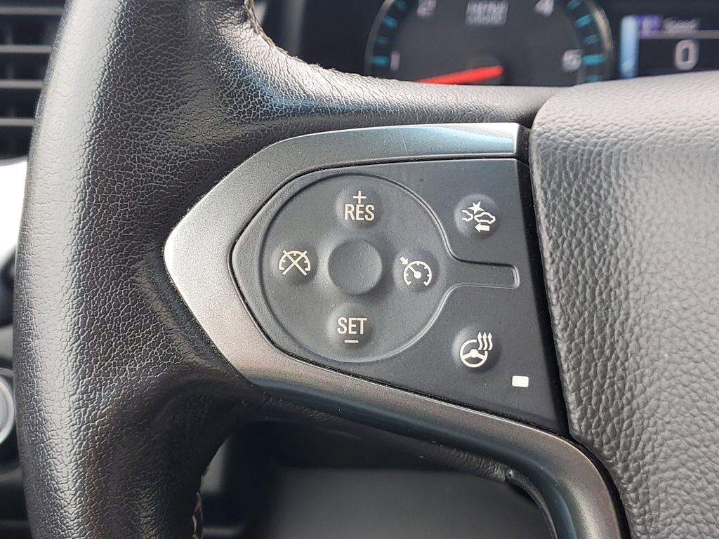 Used 2020 Chevrolet Tahoe LT image 10