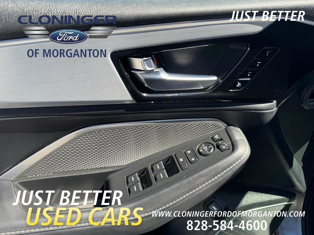 Used 2023 Acura MDX SH-AWD w/ Technology Package image 21