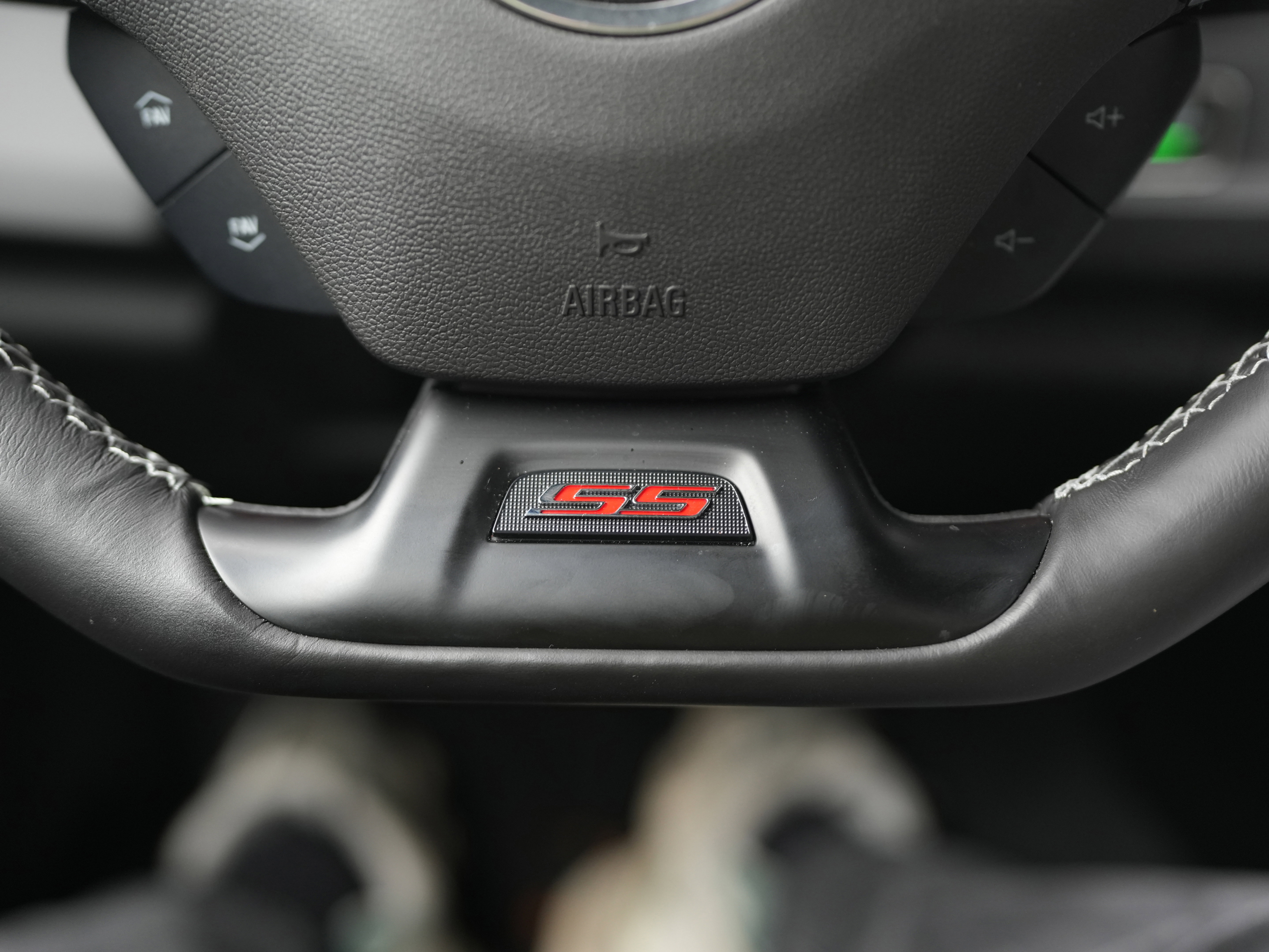 Used 2022 Chevrolet Camaro SS image 24