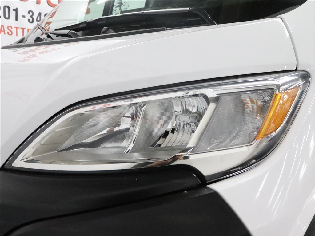 Used 2024 RAM ProMaster 2500 w/ Convenience Group FWD image 39