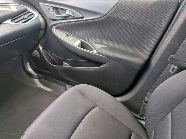 Used 2024 Chevrolet Malibu LT image 15