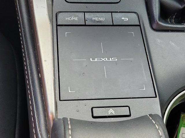 Used 2021 Lexus NX 300 F Sport w/ Accessory Package 2 FWD image 25