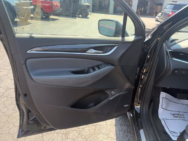 Used 2023 Buick Enclave Essence w/ Experience Buick Package AWD/4WD image 10