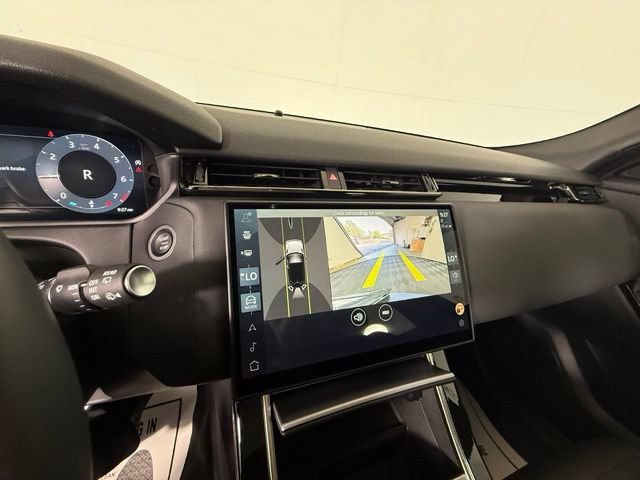 Certified 2025 Land Rover Range Rover Velar S AWD/4WD image 27