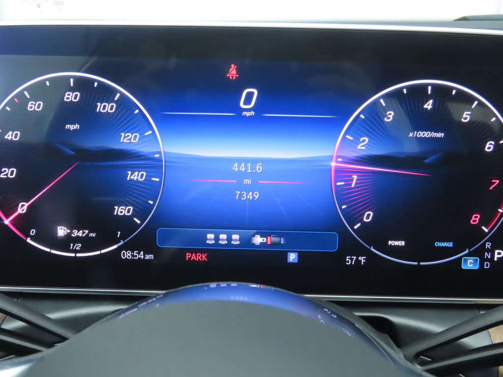 Used 2025 Mercedes-Benz C 300 4MATIC Sedan image 34