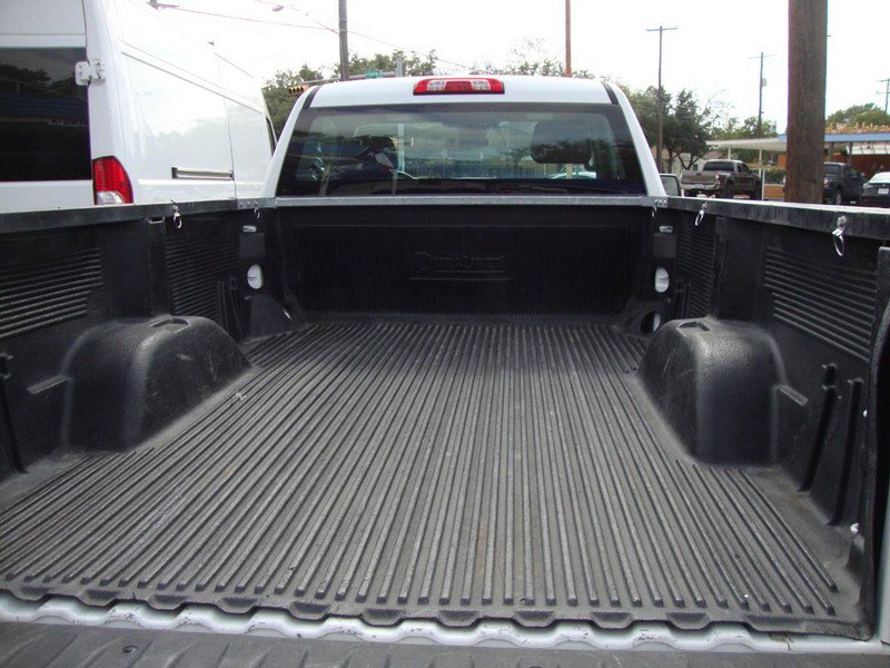Used 2022 Chevrolet Silverado 1500 W/T image 5