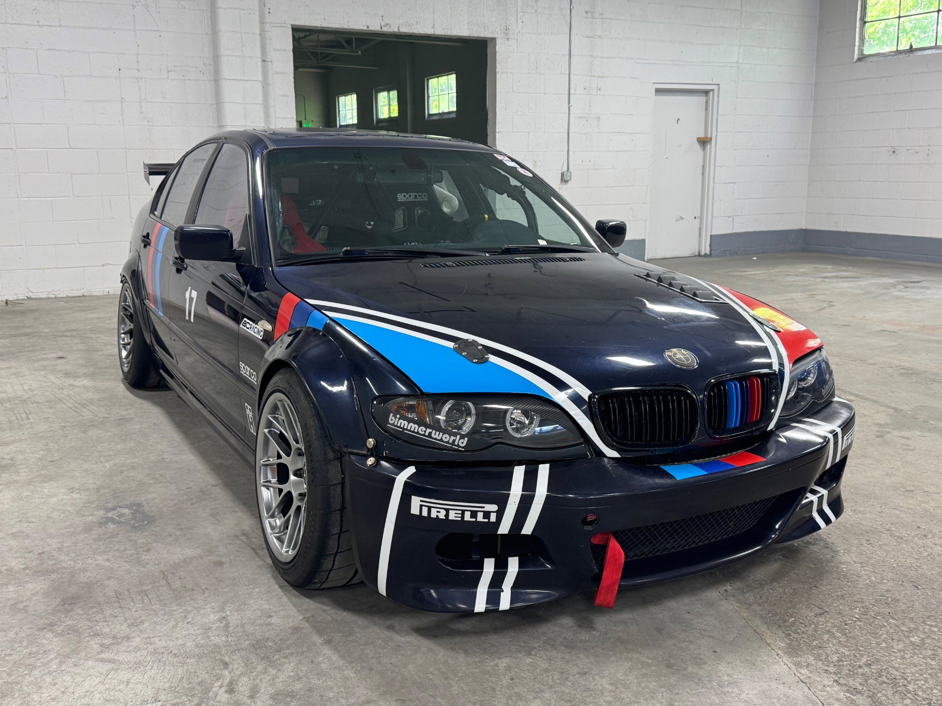 Used 2003 BMW 325i Sedan RWD image 30