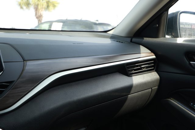 Used 2023 Nissan Altima 2.5 SV FWD image 25