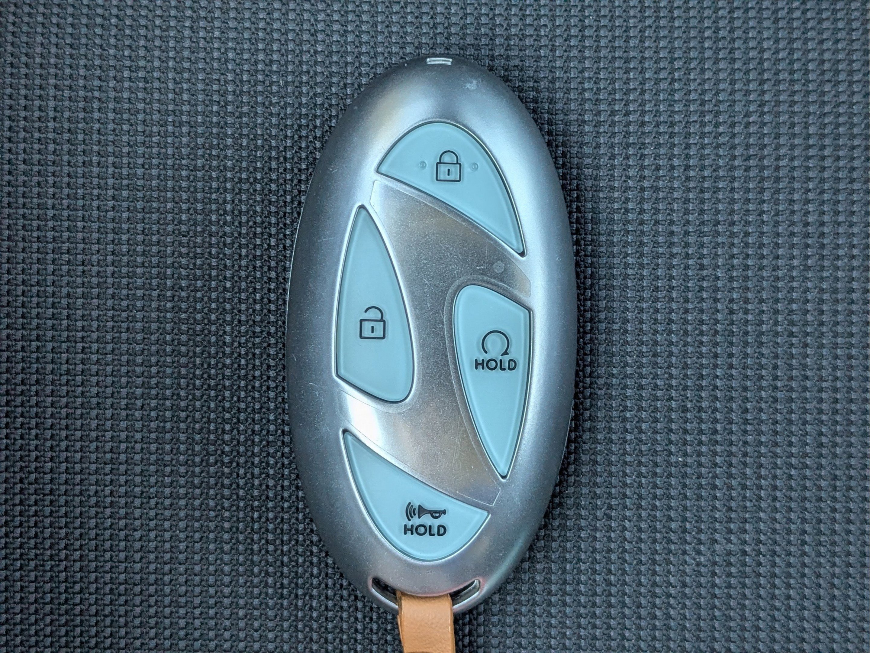 Certified 2024 Hyundai Kona SEL FWD image 36