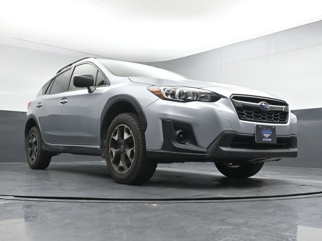 Used 2020 Subaru Crosstrek 2.0i w/ Popular Package #1 AWD/4WD image 18