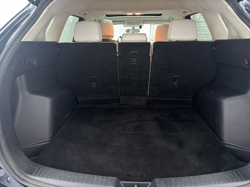 Used 2016 MAZDA CX-5 Grand Touring AWD/4WD image 20
