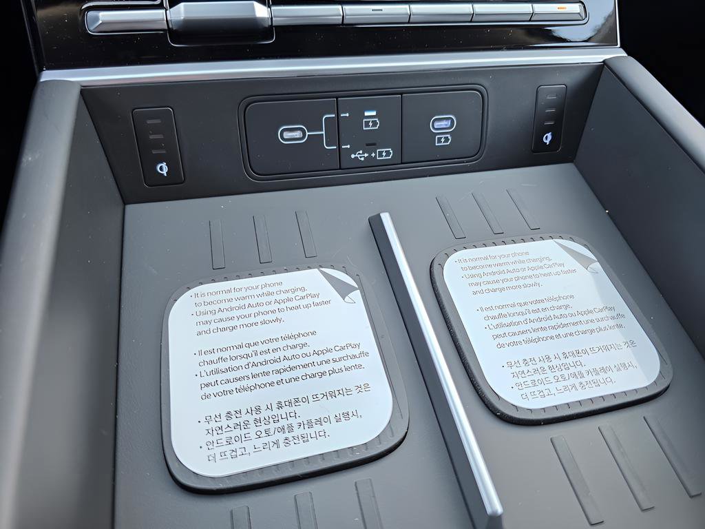 New 2026 Hyundai Santa Fe Limited image 21