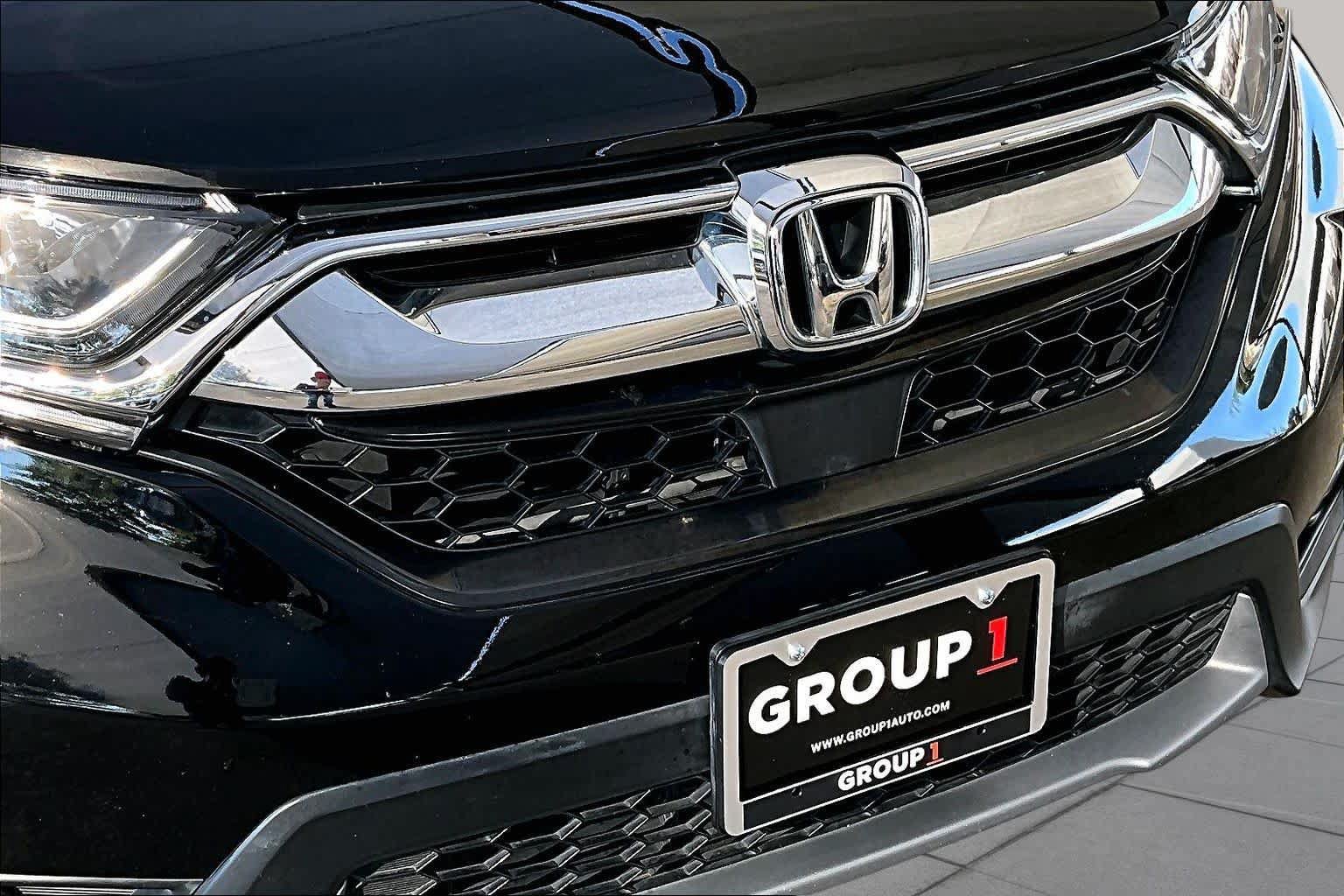 Used 2019 Honda CR-V EX-L image 30