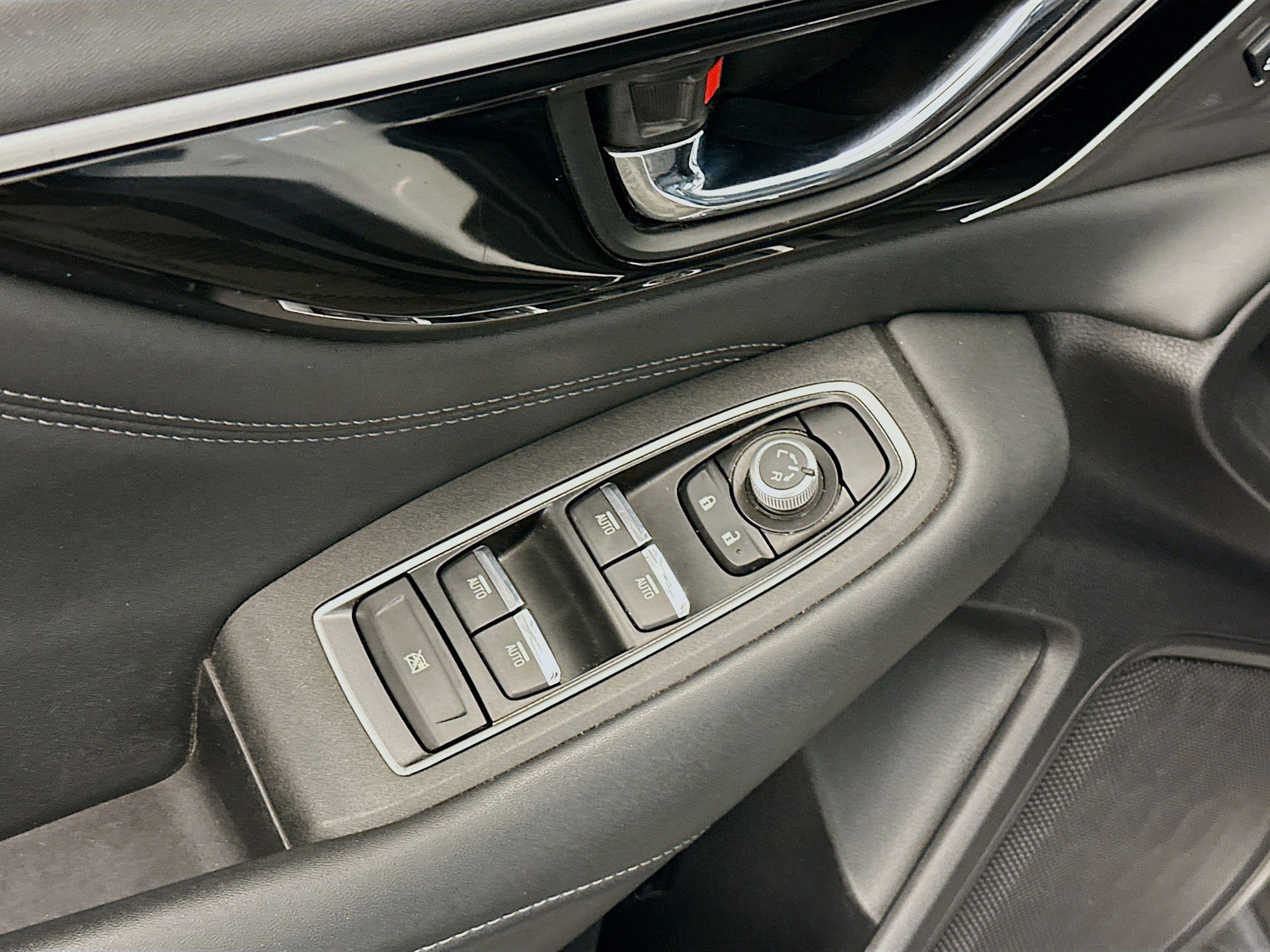 Used 2021 Subaru Outback Limited w/ Popular Package #2 image 15