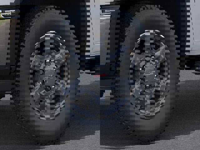 New 2026 GMC Sierra 2500 SLT w/ SLT Premium Package image 9