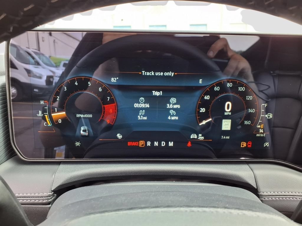New 2026 Ford Mustang GT Premium RWD image 20