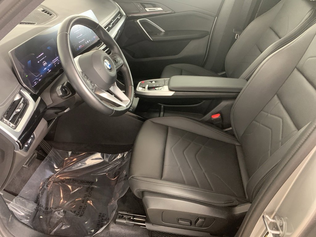 Used 2024 BMW X1 xDrive28i image 18