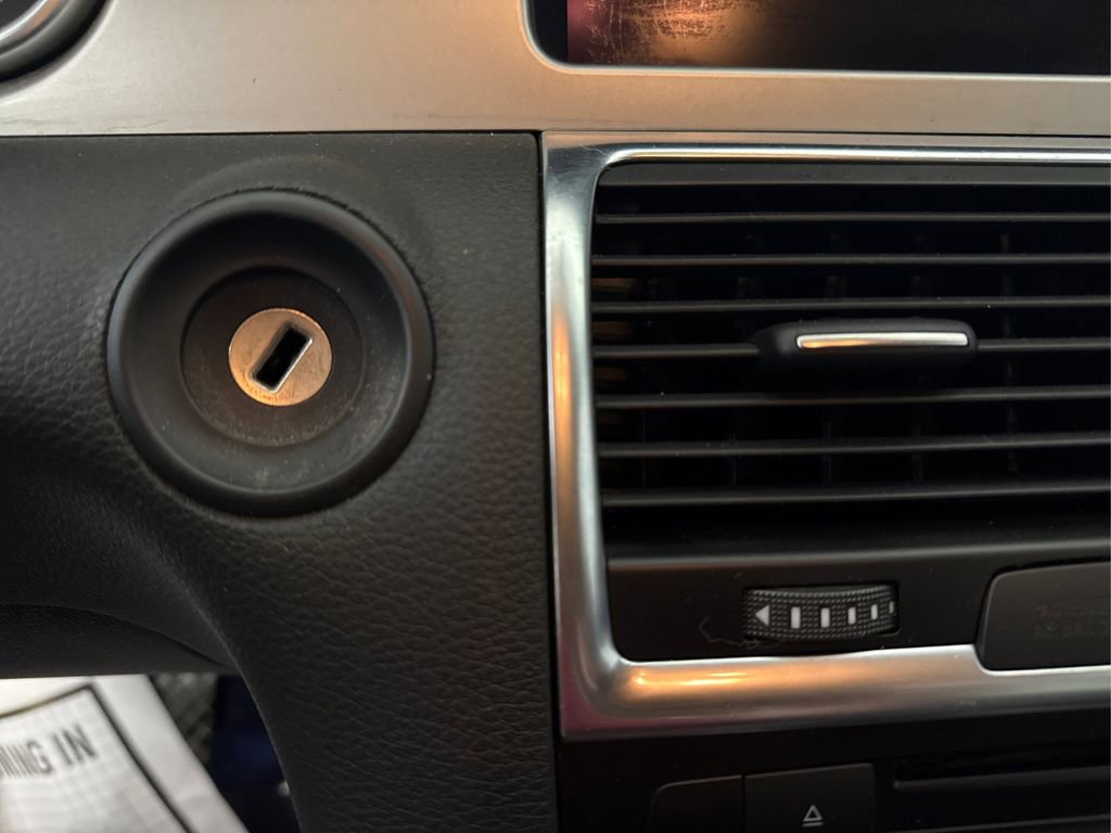 Used 2012 Audi Q7 3.0T S line Prestige image 26