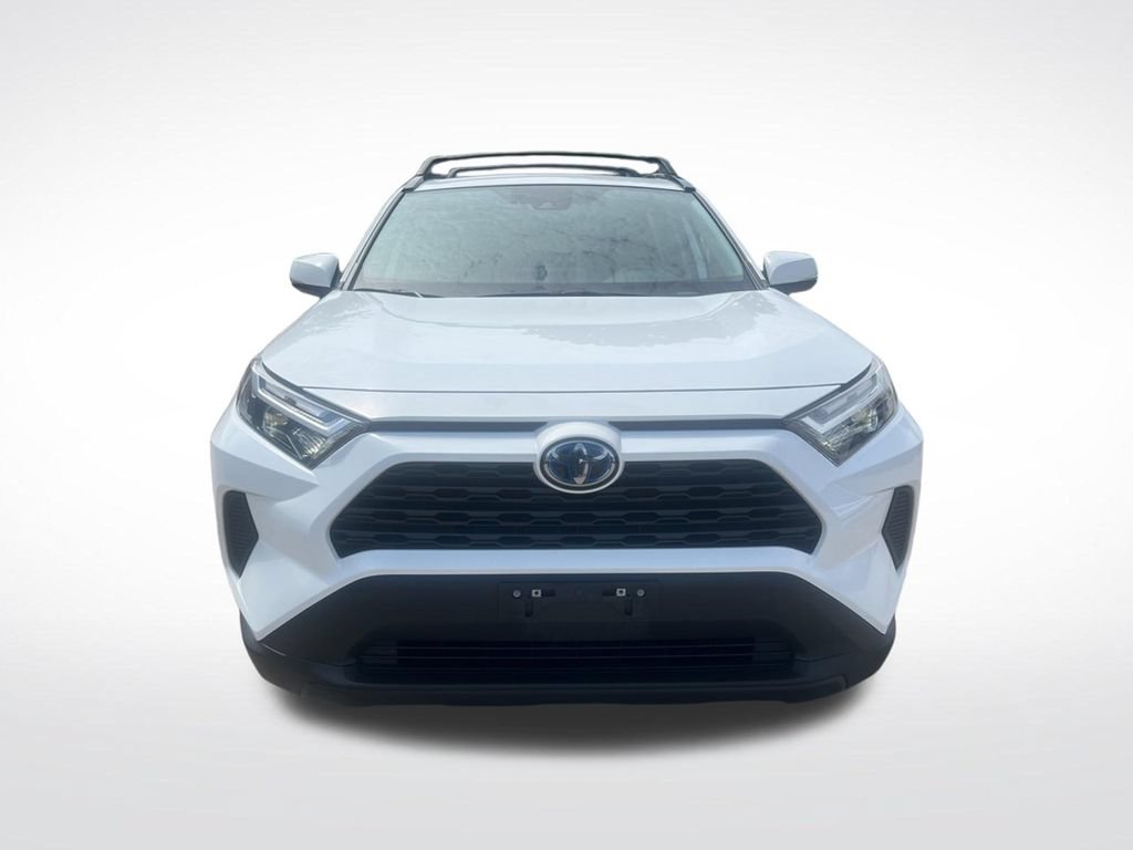 Used 2023 Toyota RAV4 XLE w/ Convenience Package AWD/4WD video 2