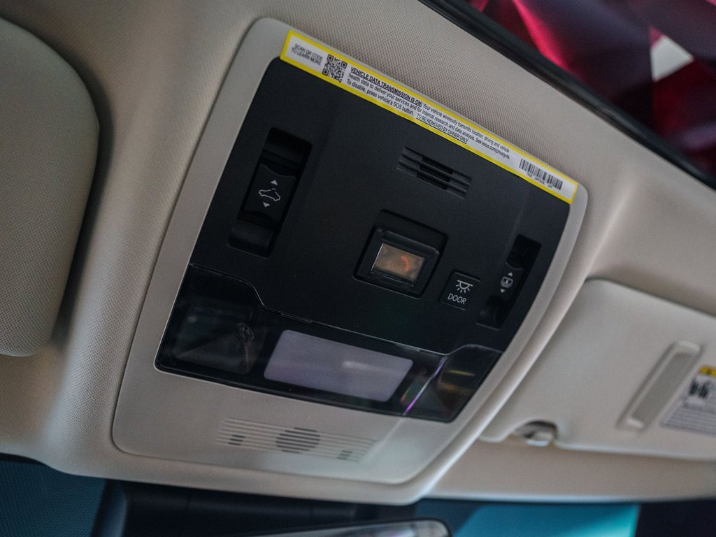 New 2025 Lexus ES 350 Luxury image 26