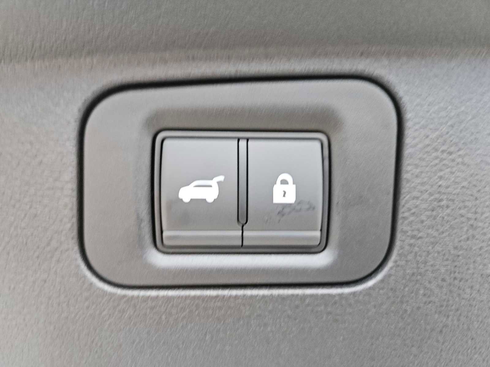 New 2026 INFINITI QX80 4WD w/ Sport Exterior Package image 24