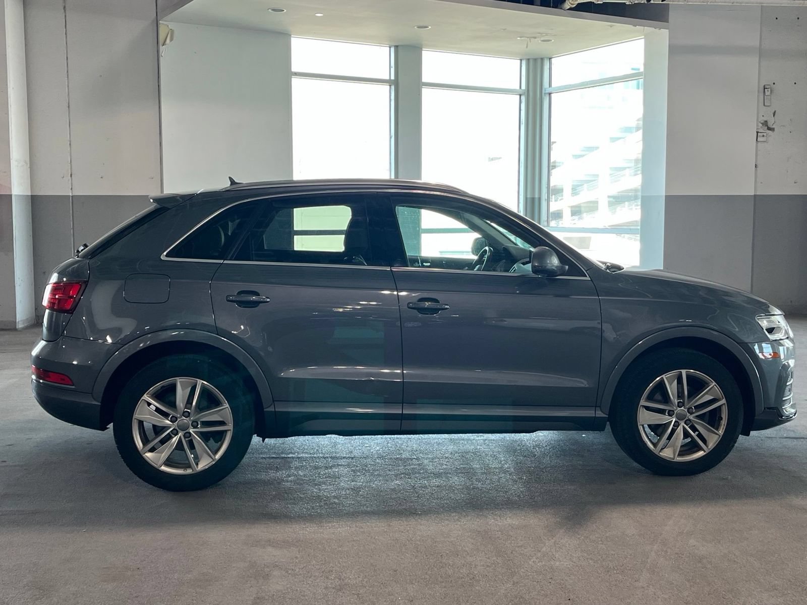 Used 2016 Audi Q3 2.0T Premium Plus AWD/4WD image 13