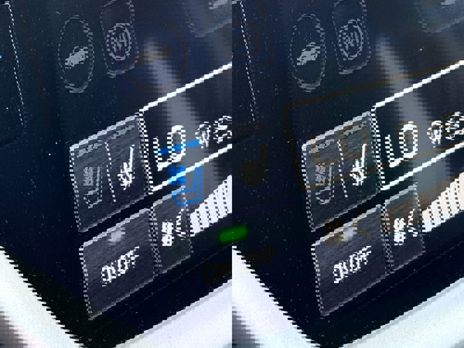 Used 2025 Subaru Ascent Touring w/ Popular Package #2 image 37