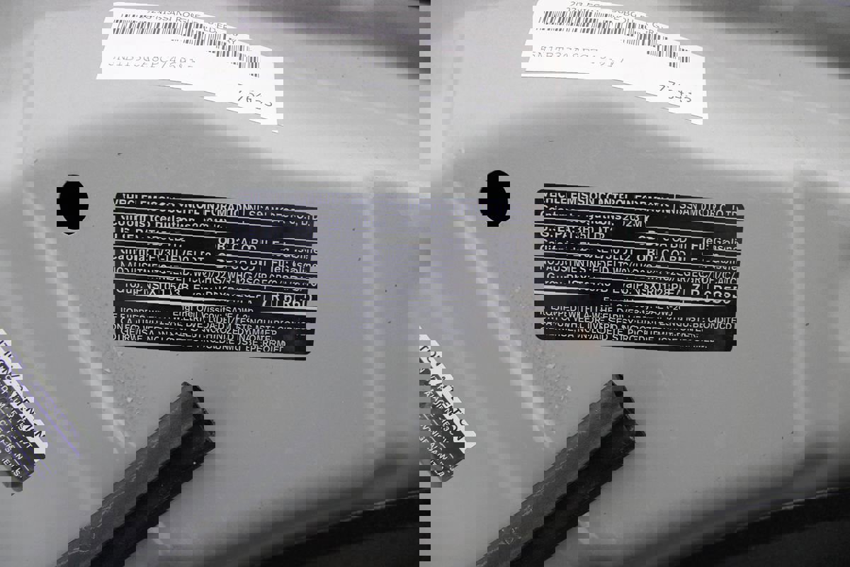 Used 2023 Nissan Rogue SL w/ SL Premium Package image 40