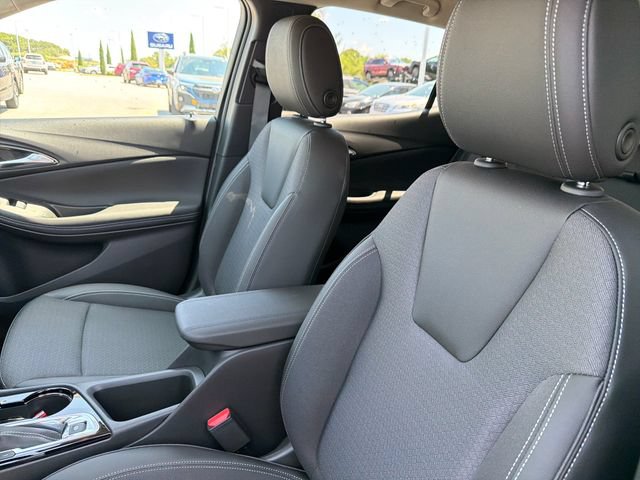 New 2026 Buick Encore GX Preferred w/ Comfort Package FWD image 19