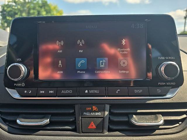 Certified 2023 Nissan Altima 2.5 S FWD image 19