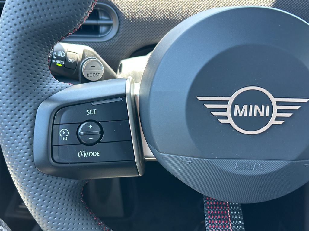 New 2026 MINI Cooper S FWD image 18