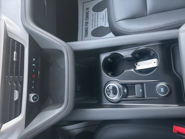 New 2026 Ford Explorer Active w/ Active Comfort Package image 28