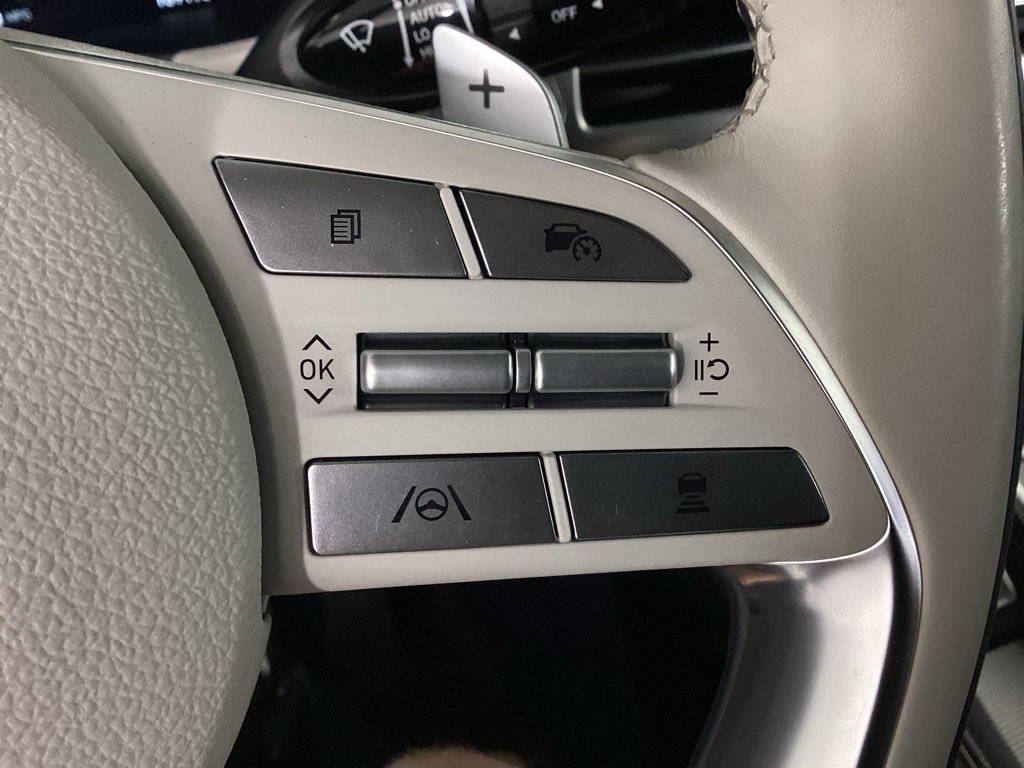 Used 2023 Hyundai Palisade Calligraphy AWD/4WD image 29