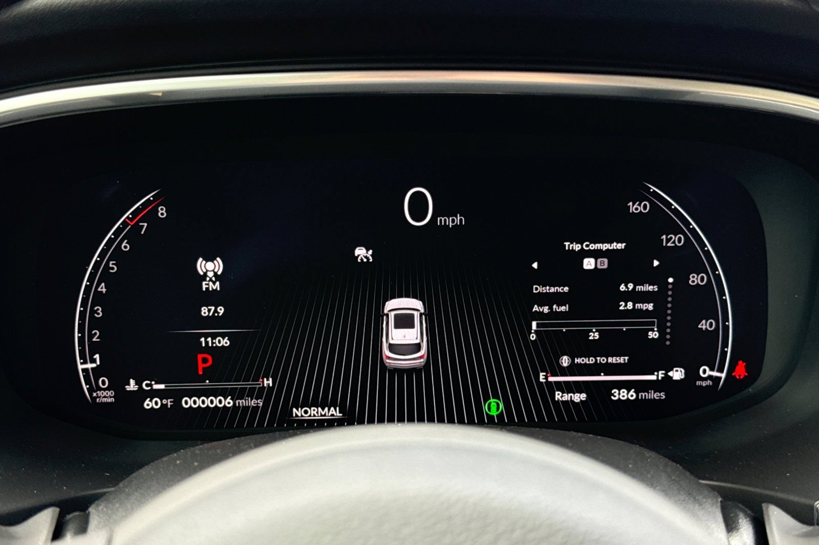 New 2026 Acura MDX w/ Technology Package AWD/4WD image 30