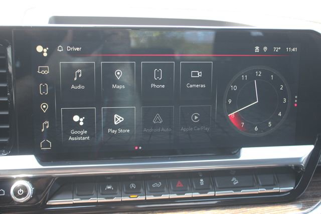 Used 2024 GMC Sierra 1500 Elevation AWD/4WD image 5