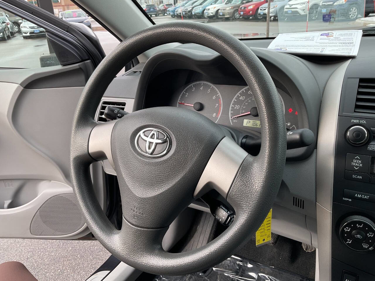 Used 2010 Toyota Corolla LE image 18