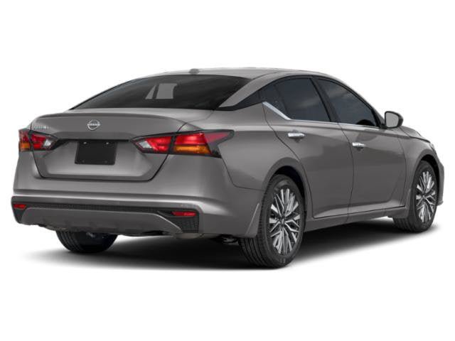 New 2026 Nissan Altima 2.5 SV FWD image 5