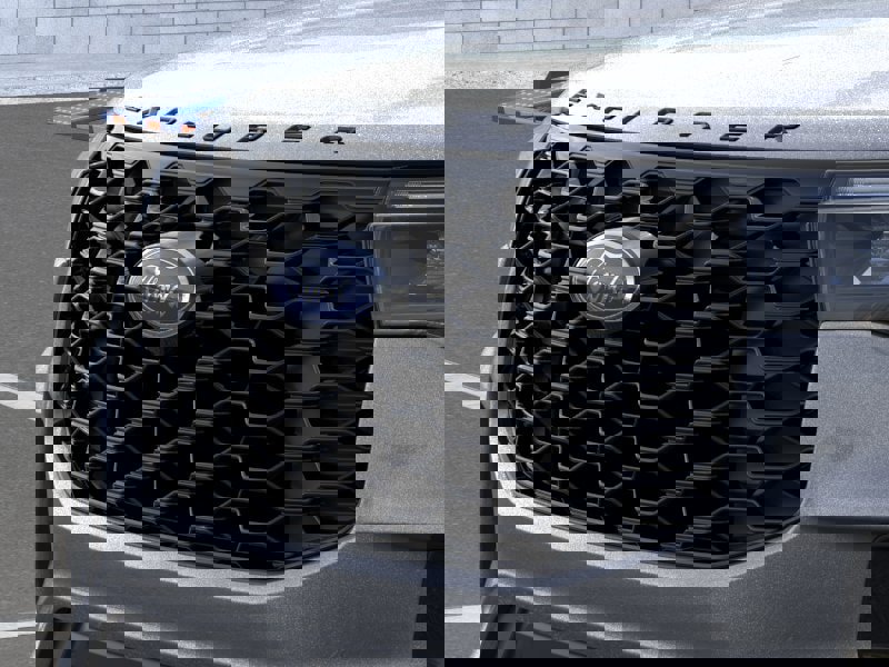 New 2026 Ford Explorer ST-Line image 17