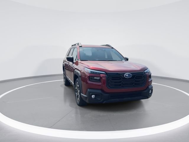 New 2026 Subaru Outback Touring XT image 2
