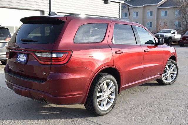 Used 2023 Dodge Durango GT image 5
