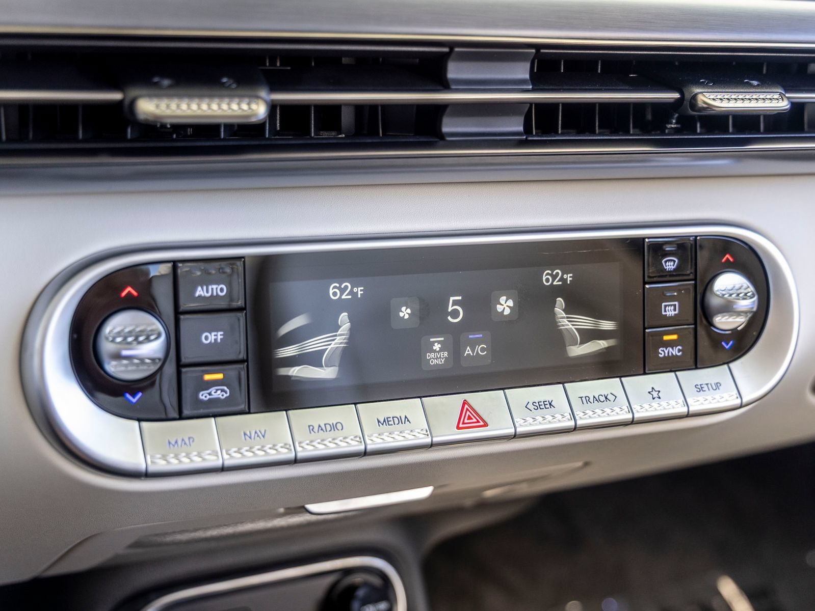 New 2027 Genesis GV60 Prestige AWD/4WD image 23