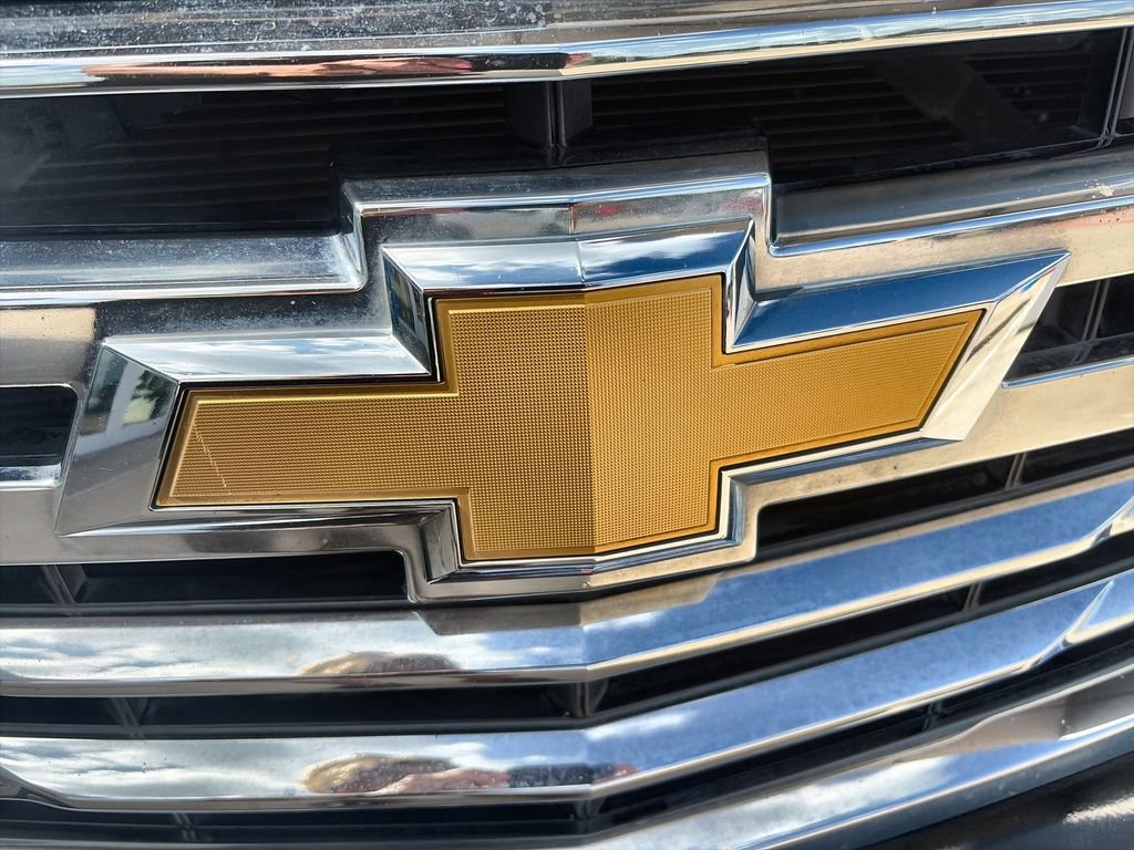 Certified 2016 Chevrolet Tahoe LT RWD image 33