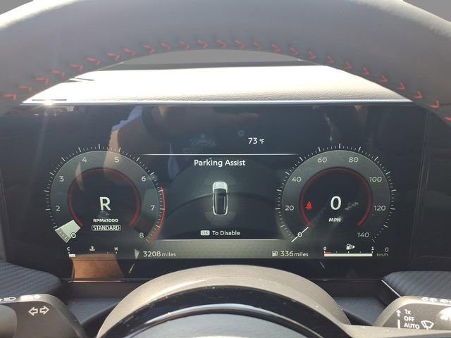 Used 2025 Nissan Kicks SR w/ SR Premium Package AWD/4WD image 29