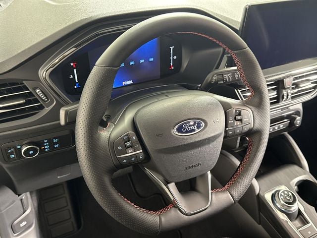 New 2026 Ford Escape ST-Line Select w/ Tech Pack #1 image 19