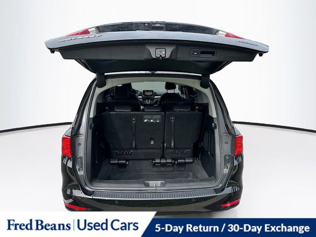 Used 2021 Honda Odyssey Touring image 30