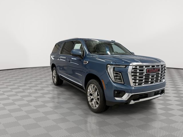 New 2026 GMC Yukon XL Denali w/ Sun & Power Step Package image 13
